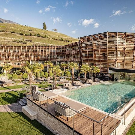 Lake Spa Hotel Seeleiten كالدورا المظهر الخارجي الصورة